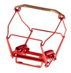 Sommerfeldt 833 - H0 - Scheren-Stromabnehmer (2 Stück)